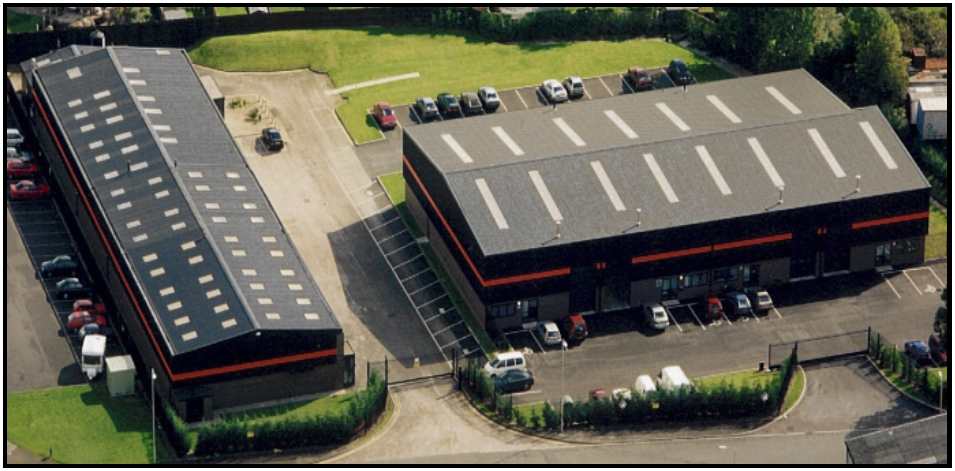 Premier Fuel Systems Ltd Premier Fuel Systems Ltd