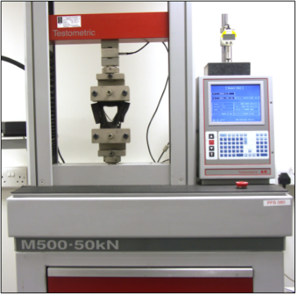 Test-Machine Test-Machine