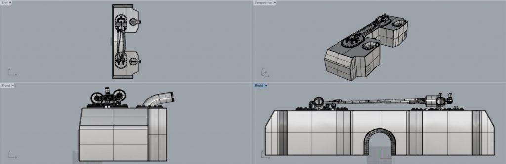 Fuel System Design Fuel System Design