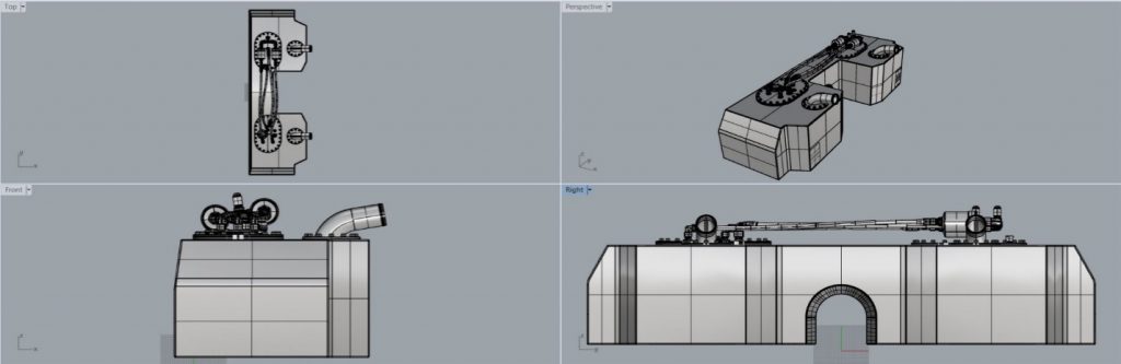 Fuel System Design