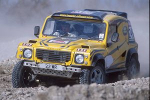 Rally