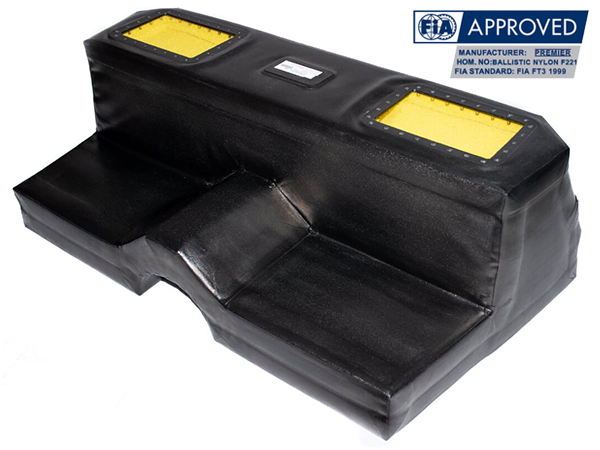 Seat TCR Seat TCR (Premier OEM)