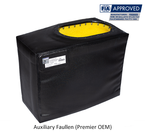 Auxiliary Faullen (Premier OEM)