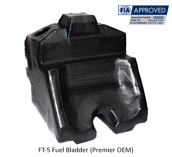 FT-5 Fuel Bladder