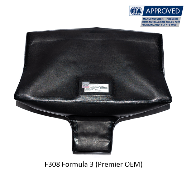 F308 Formula 3 (Premier OEM)