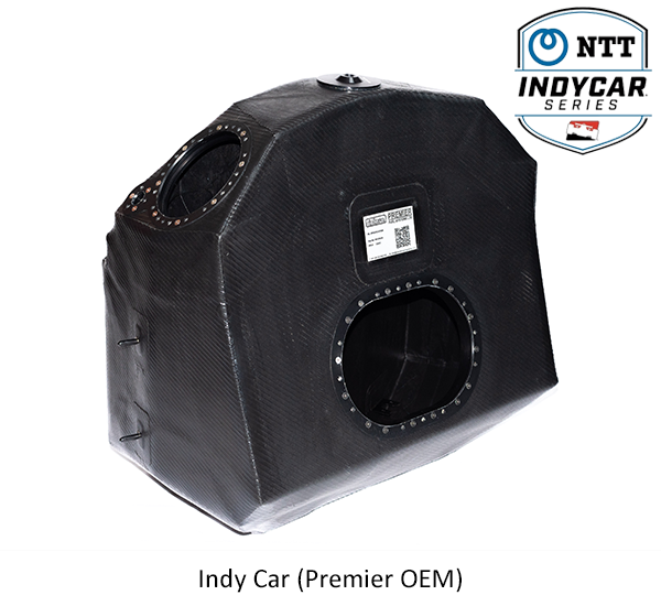 Indy Car (Premier OEM)