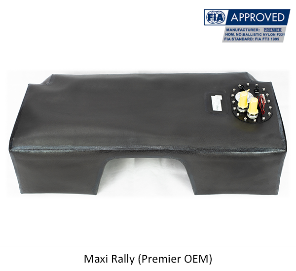 Maxi Rally (Premier OEM)