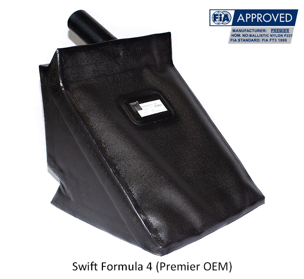 Swift Formula 4 (Premier OEM)