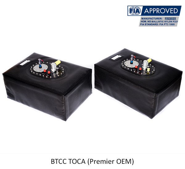 BTCC TOCA (Premier OEM)