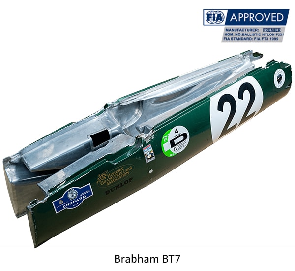 Brabham BT7