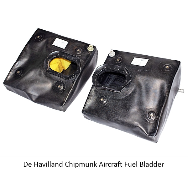 De Havilland Chipmunks Aircraft Fuel Bladder.png