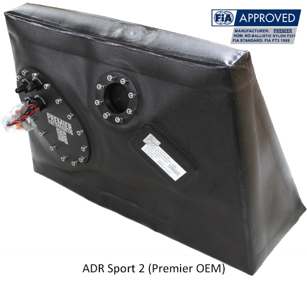 ADR Sport 2 (Premier OEM)