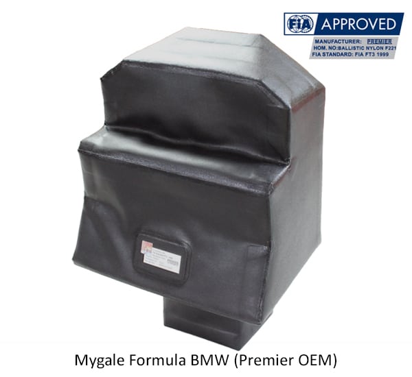 Mygale Formula BMW (Premier OEM)