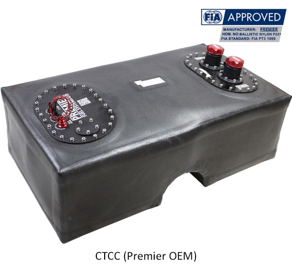 CTCC (Premier OEM)