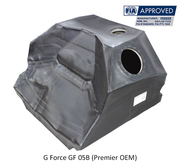 G Force GF 05B (Premier OEM)