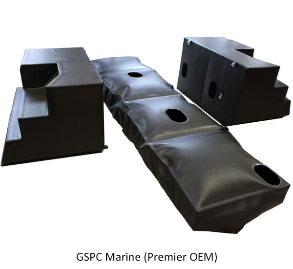 GSPC Marine (Premier OEM)