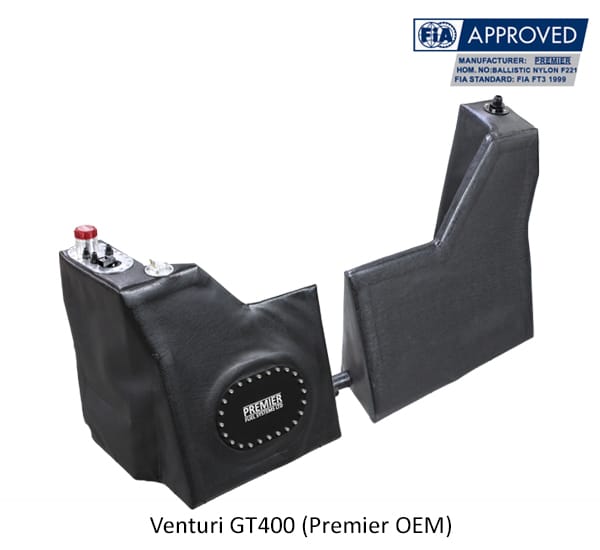 Venturi GT400 (Premier OEM)