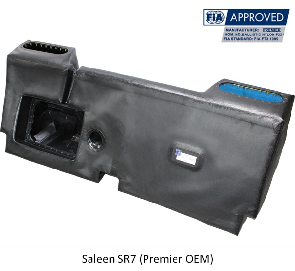 Saleen SR7 (Premier OEM)